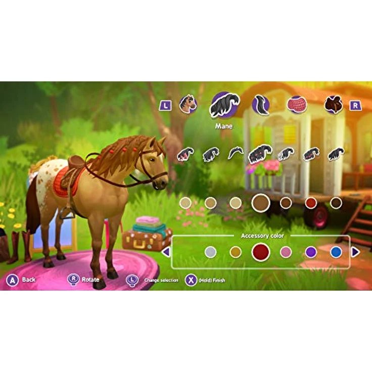 Merge Games Horse Club Adventures PS4 – Bild 3