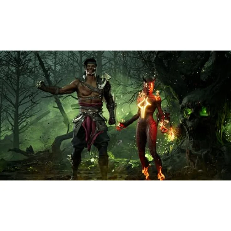 Mortal Kombat 1 (PlayStation 5) – Bild 4
