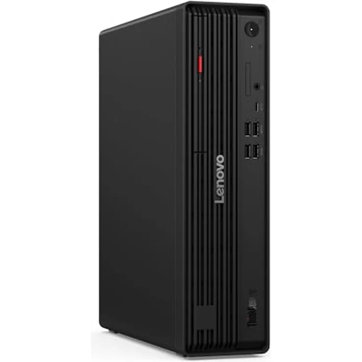 Lenovo ThinkCentre M90s G6, Desktop-PC mit Intel Core Ultra 7 265F, 32 GB RAM, 1 TB SSD, Schwarz – Bild 3