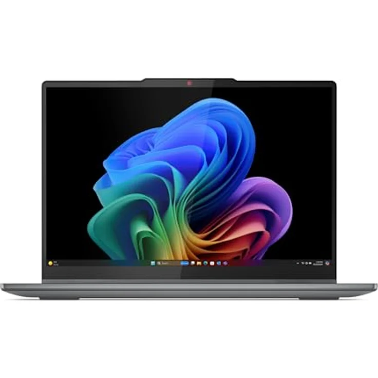 Lenovo IdeaPad 5 2in1 14Q8X9 83GH000YGE, 16 GB RAM, 1024 GB, Windows 11 Home – Bild 2