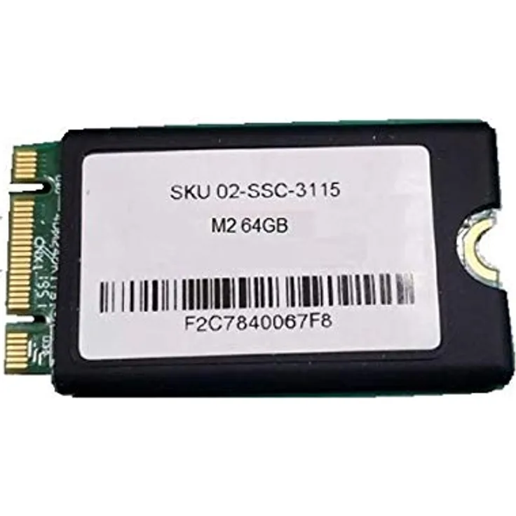 SONICWALL 64 GB Speichermodul für TZ670/570, Arbeitsspeicher mit der Artikelnummer 02-SSC-3115 von Sonicwall