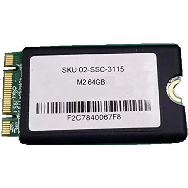 SONICWALL 64 GB Speichermodul für TZ670/570, Arbeitsspeicher mit der Artikelnummer 02-SSC-3115 von Sonicwall