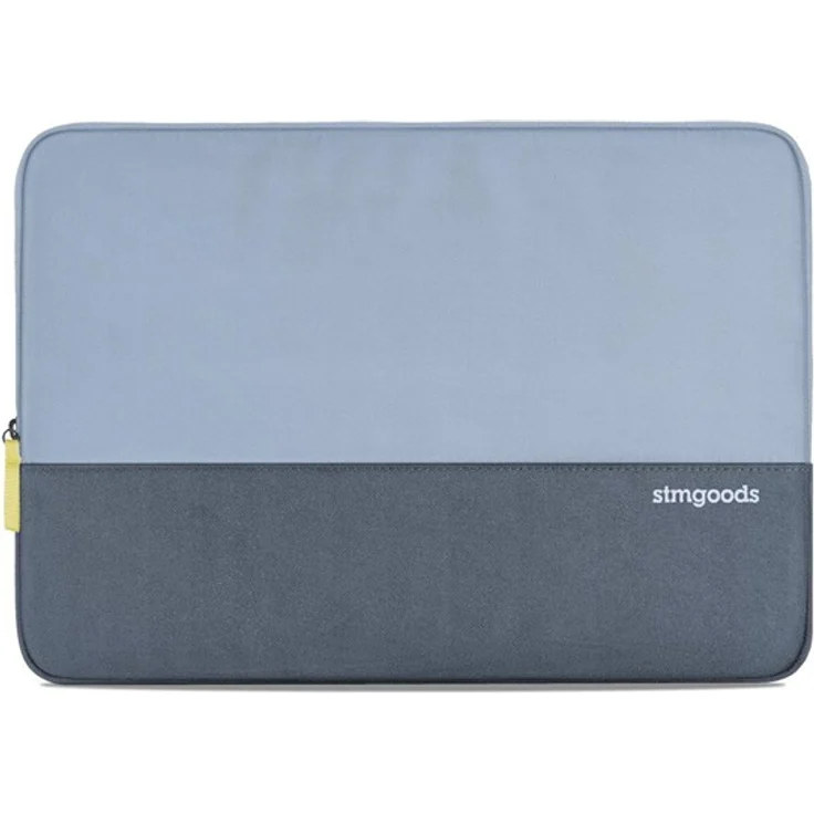 STM Origin Notebook Sleeve - 16', Laptophülle 40.6 cm, Glacier Blue