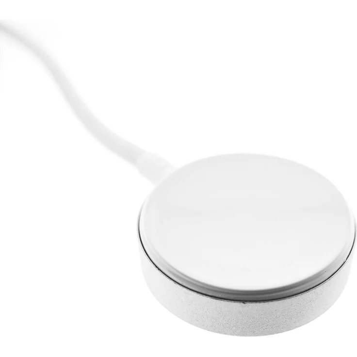 COFI 1453 2in1 Ladekabel 1,2m – Gleichzeitiges Laden für Smartwatch und Smartphone, mit magnetischem Saugmodul und Schutz vor Überladung