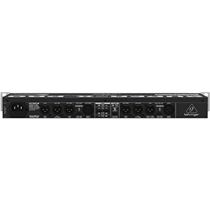 Behringer CX 3400 Super-X-Pro – Bild 2
