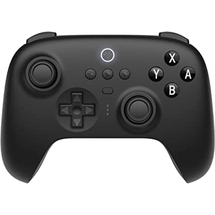 8BitDo Ultimate Bluetooth Gamepad, schwarz (Switch) (RET00316) – Bild 3