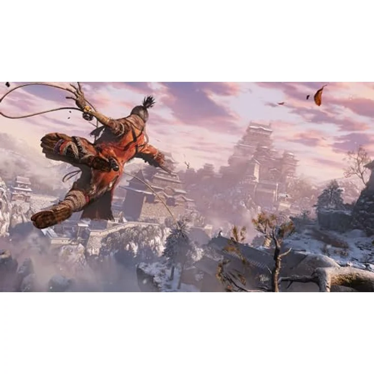 Xbox Sekiro: Shadows Die twice Xbox1, Adventure Game – Bild 2