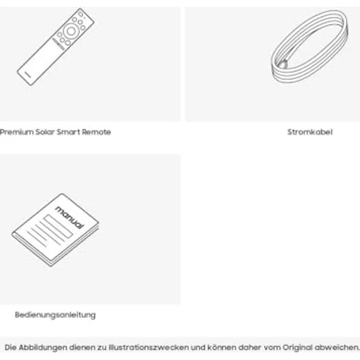 Samsung GQ48S90H OLED 4K Smart TV, 48 Zoll (121 cm), Vision AI, Motion Xcelerator 165Hz, Dolby Atmos – Bild 16