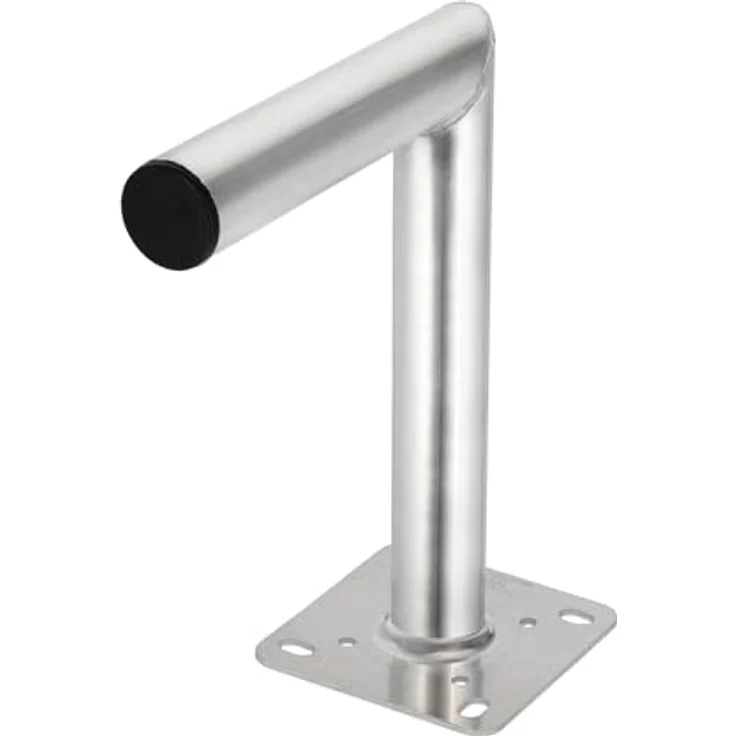 Wandhalter 35 cm ALU TÜV-Geprüft – Bild 3