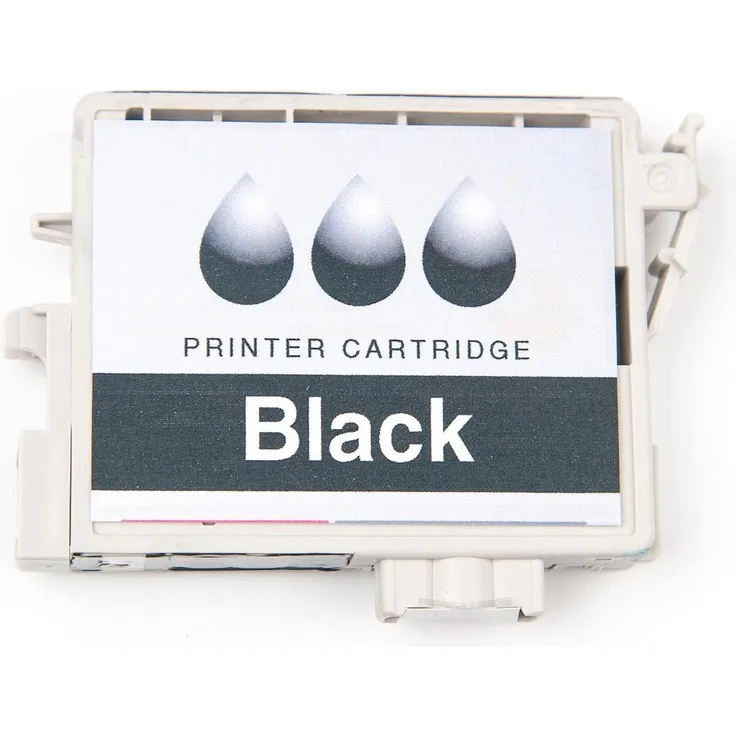 RICOH Reinigungskartusche für Ri 100, Tintenstrahl, Schwarz