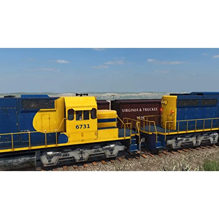 Transport Fever 2 – Bild 3