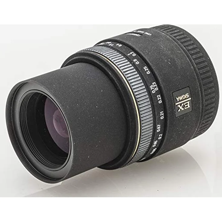 Sigma 50mm f/2.8 EX DG MAKRO für Canon – Bild 5