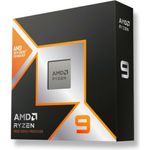 AMD Ryzen 9 9950X3D, AM5 Prozessor mit 4 GHz, 16-Kern Leistung