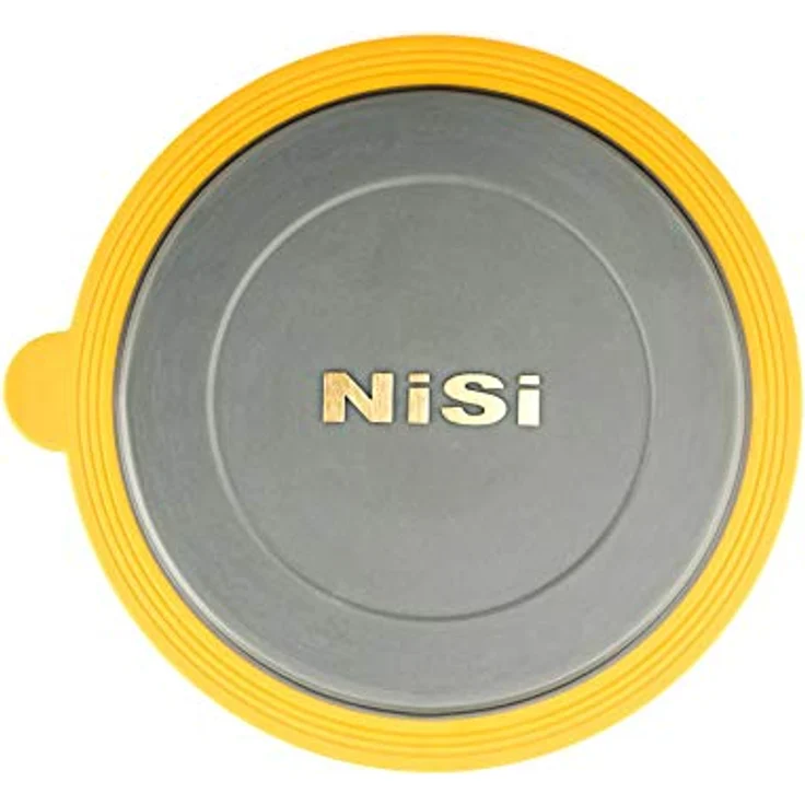 NiSi Lens Cap für 100mm V6 / V7 Filterhalter – Bild 1