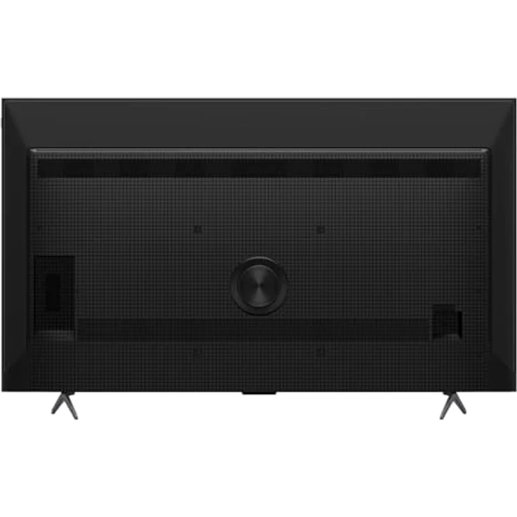 TCL 75P8K 75 Zoll QLED 4K HDR UHD Fernseher, Smart Google TV mit Dolby Vision & Atmos, 144Hz Motion Clarity Pro, Onkyo 2.1 Sound, Sprachsteuerung, Google Assistant kompatibel – Bild 4