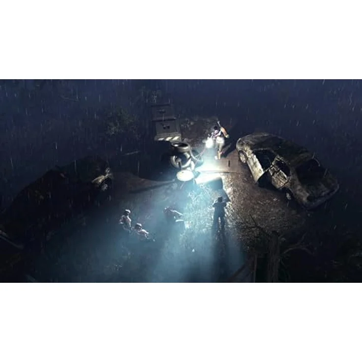 Merge Games PS4 The Last Stand Aftermath, Acryl-Tropfflasche in 14 ml – Bild 4