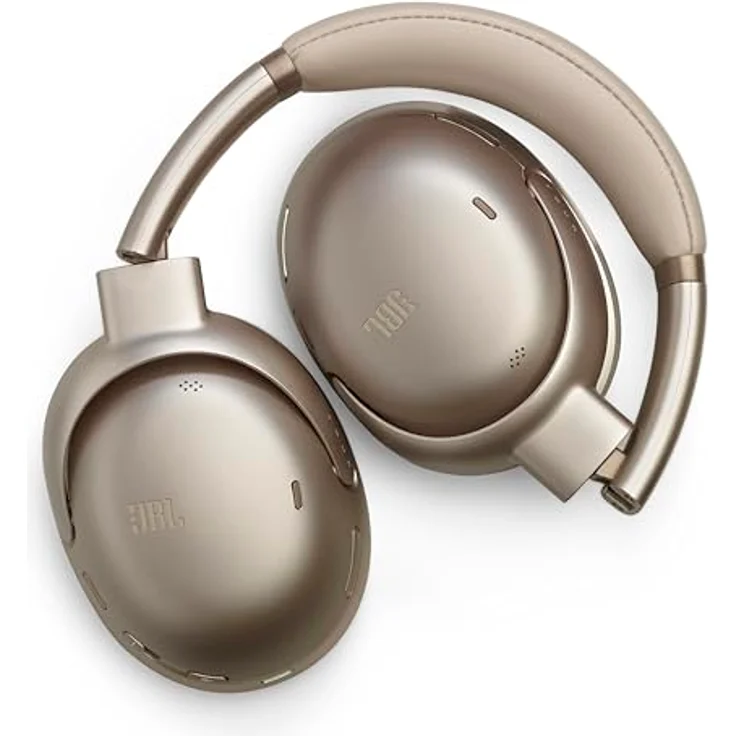 JBL Tour One M3, Over-ear Kopfhörer Bluetooth Moccha – Bild 7