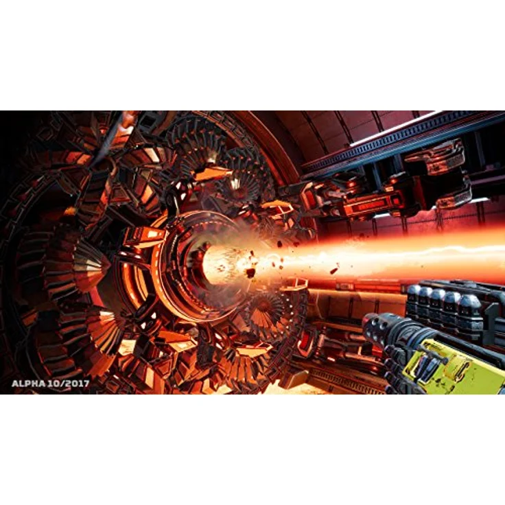 Mothergunship (Xbox One) - Preisvergleich – Bild 3