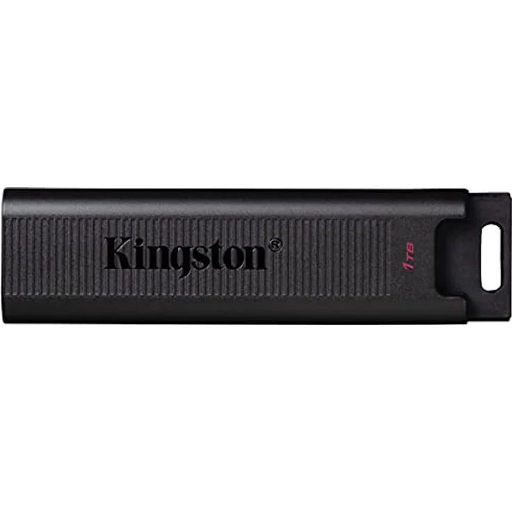 Kingston DTMAX-1TB - DataTraveler Max - USB-Flash-Laufwerk - 1 TB (DTMAX/1TB ) – Bild 3