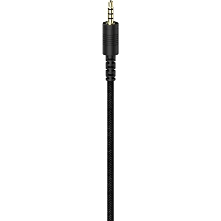 Hama SoundZ 900 DAC Kopfhörer Verkabelt Kopfband Gaming Schwarz Blau (00186066) – Bild 3