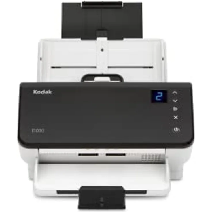 Kodak Alaris Scanner E1030 A4 Dokumentenscanner