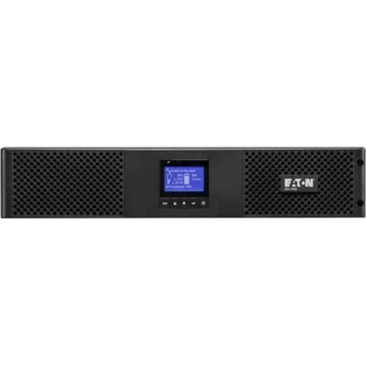 EATON USV-Anlage 9SX 1500I Rack2U, Online-USV mit 1500 VA, 1350 W, 6x IEC-320-C13, USB, 200-240 V – Bild 1