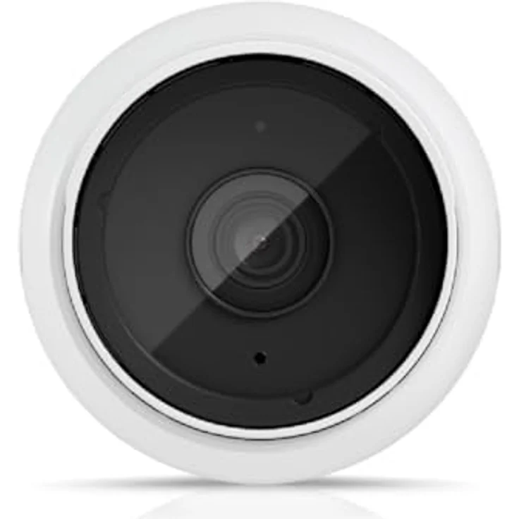 Ubiquiti Protect IP Cam Ubiquiti UniFi UVC-G5-Bullet-3 (2688 x 1512 Pixels), Netzwerkkamera, Weiss – Bild 2