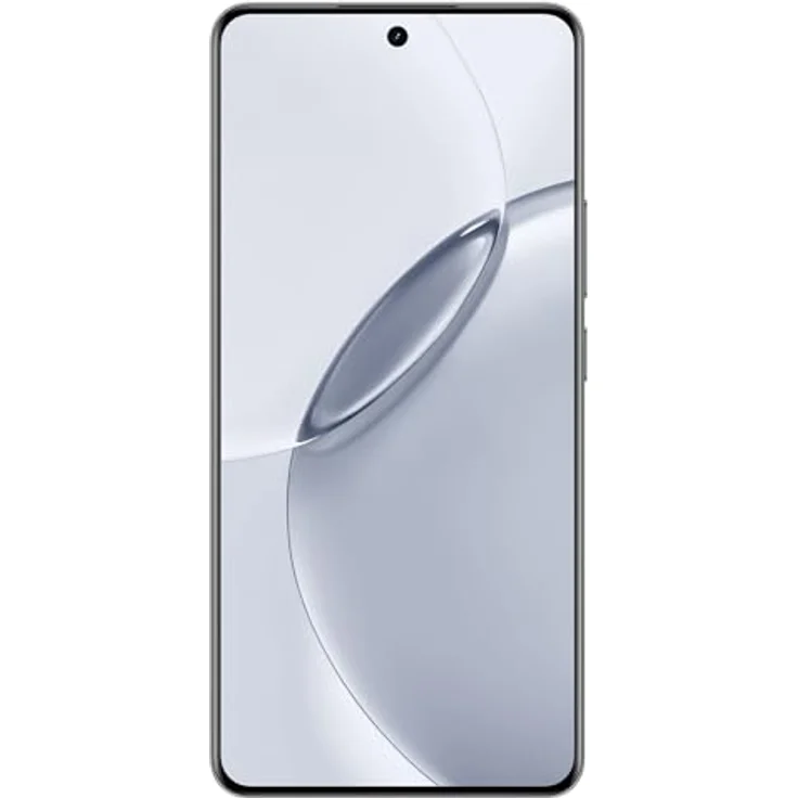 realme 16 Pro+ 5G Smartphone, 512 GB Speicher, 12 GB RAM, Master Grey, NFC – Bild 3