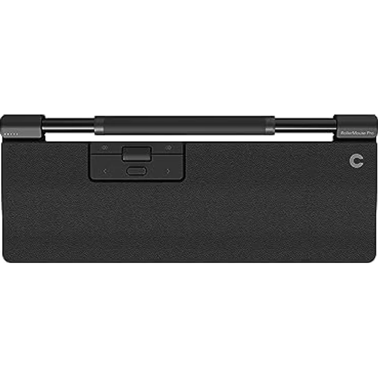 Contour Design RollerMouse Pro Maus Beidhändig RF Wireless + Bluetooth + USB Type-A Rollerbar 2800 DPI – Bild 1
