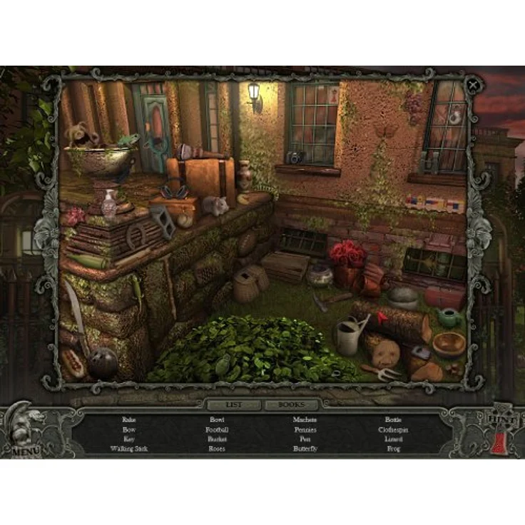 Hidden Mysteries - Vampire Secrets (DS) - Preisvergleich – Bild 2