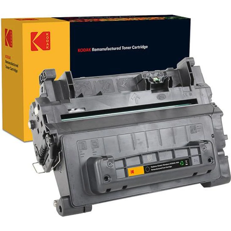 Kodak Toner CC364A/64A, 10.000 Seiten, schwarz