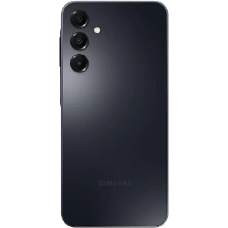  Samsung Galaxy A16 4G Smartphone - 256GB Speicher, 8GB RAM, Schwarz - Leistungsstark und stilvoll – Bild 2