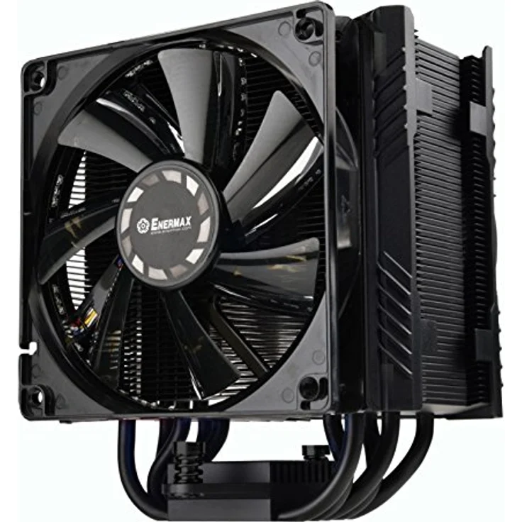 Enermax ETS-T50-AXE (ETS-T50A-BVT) – Bild 7