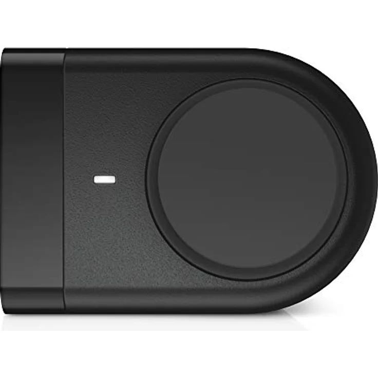 Dell AC511M 2.0 Kanäle 2,5 W Schwarz (2.50 W, 2.0 Kanal), Soundbar, Schwarz – Bild 2