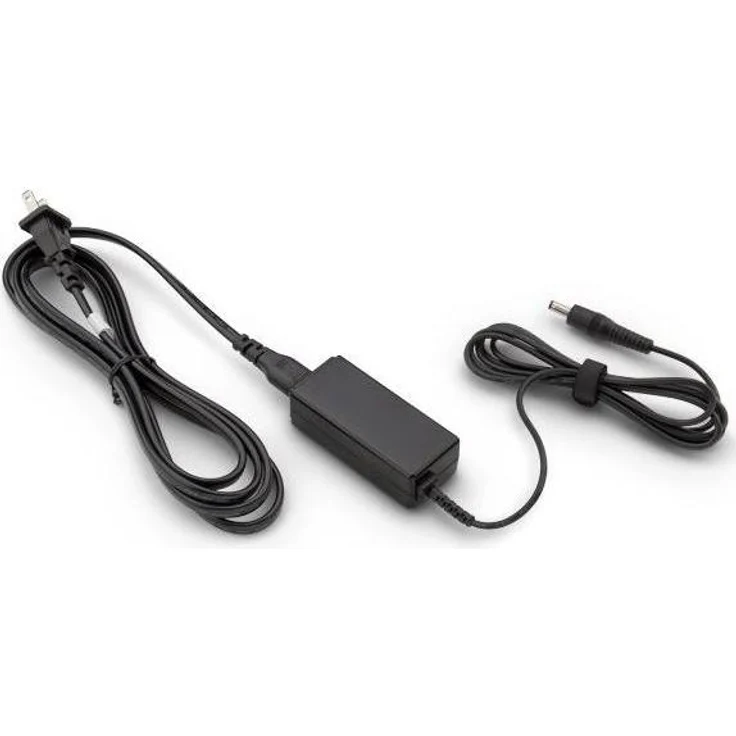 Toshiba PA5044U-1ACA AC-Adapter, 45 W Notebook Netzteil mit 2,37 A Ausgangsstrom, schwarz