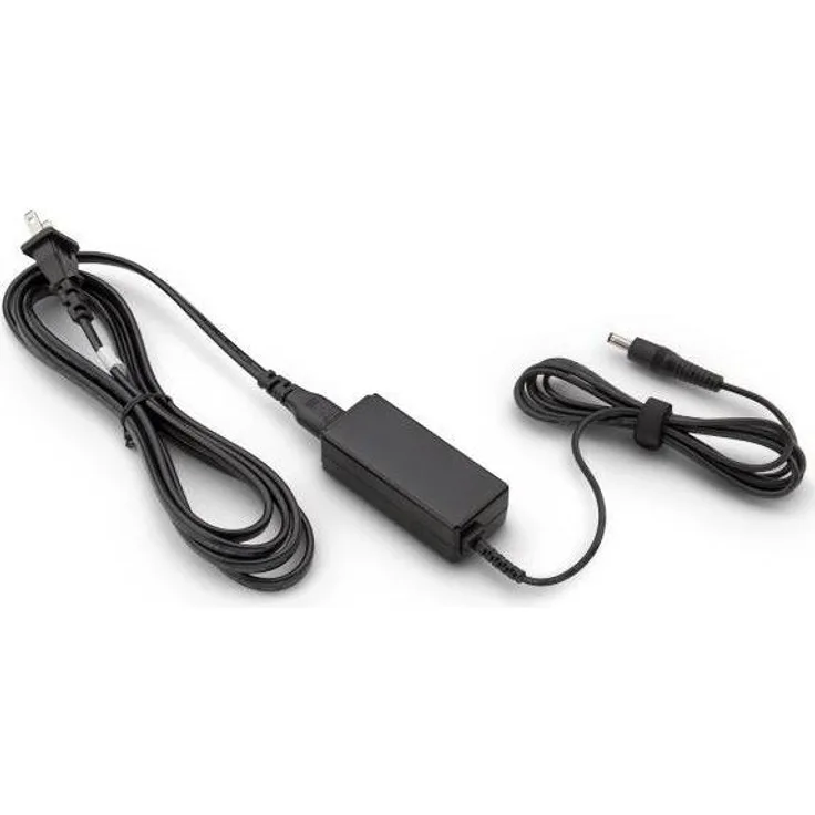 Toshiba PA5044U-1ACA AC-Adapter, 45 W Notebook Netzteil mit 2,37 A Ausgangsstrom, schwarz