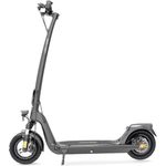 JOYOR E-Scooter JOYOR C10E Elektroroller - 500W Motor ABE-zertifiziert - Schwarz, 20 km/h, Maximale Reichweite von 40 km