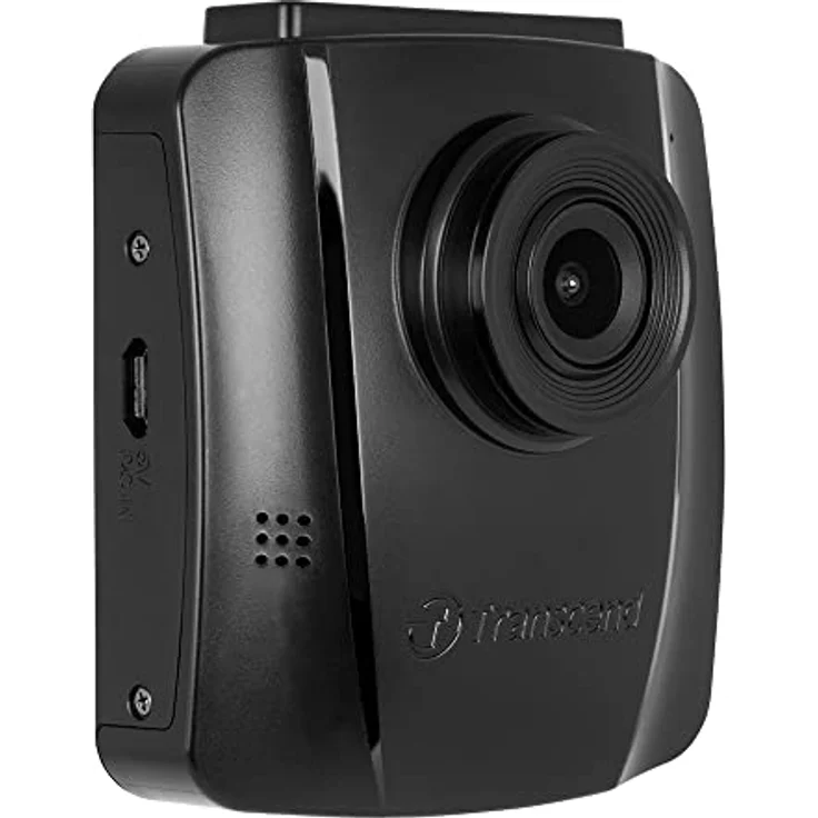 Dashcam Transcend - DrivePro 110-64GB (Saugnapfhalterung) – Bild 1