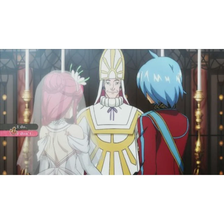 Time and Eternity (PS3) – Bild 4