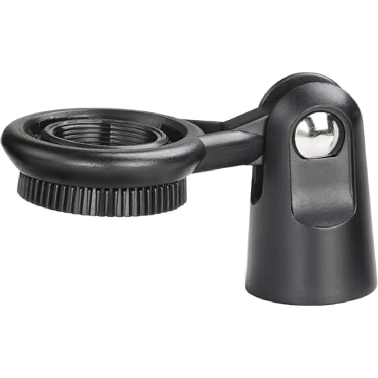 Audio-Technica ATR2500x-USB Unidirektionales Kondensatormikrofon für Streaming-Podcasting-Aufnahme – Bild 5
