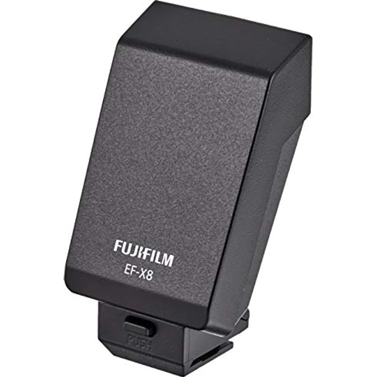 Fujifilm Blitzgerät EF-X8 – Bild 2