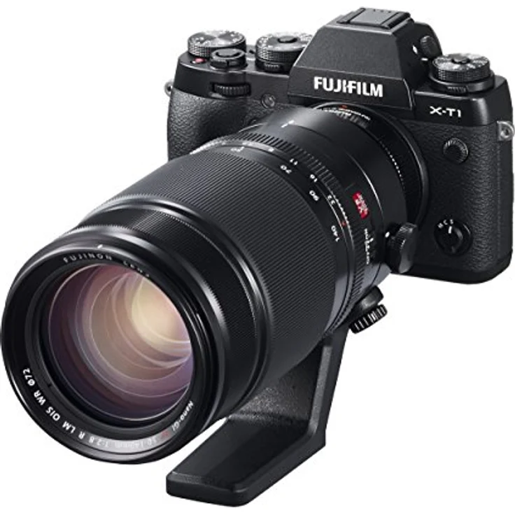 Fujifilm XF1.4X TC WR – Bild 5