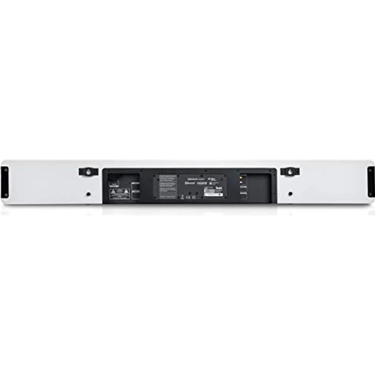Teufel CINEBAR ULTIMA Surround "4.0-Set" Soundbar (Bluetooth, HDMI, 380 W, Bluetooth mit aptX) – Bild 4