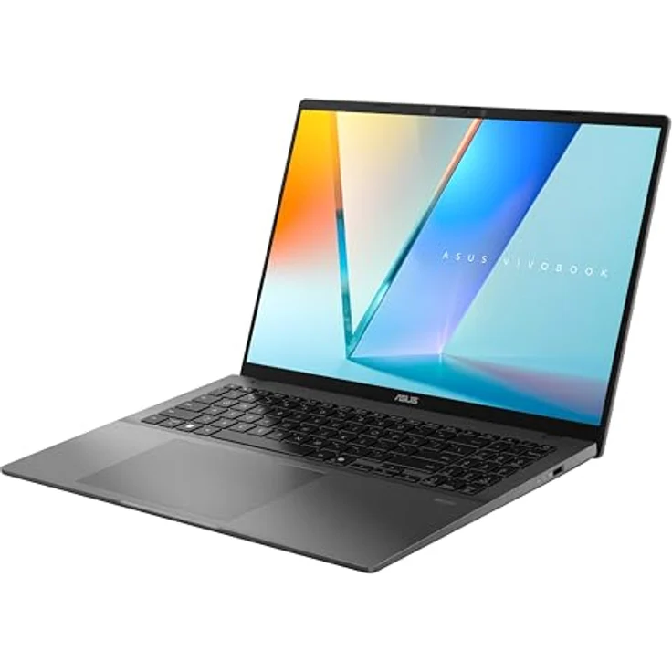 ASUS Vivobook S 16 S3607QA-PL013W 16" WQXGA Snapdragon X1-26-100 16GB/1TB Win11 – Bild 2