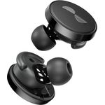 NuraTrue Pro kabellose In-Ear-Kopfhörer Bluetooth 5.3 - personalisiertes Klangprofil, verlustfreies Audio, aktives Noise-Cancelling, IPX4 wasserdicht, 8 Stunden Ladung (32 Stunden mit Ladeetui)