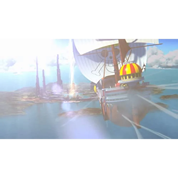 Videogioco Bandai Namco One PIece Odyssey – Bild 2