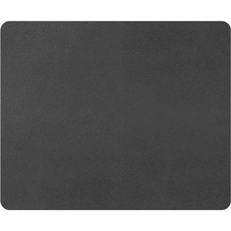 Genesis Mauspad bedruckbar 10er Pack 300x250mm Schwarz (M), Mausmatte, Schwarz