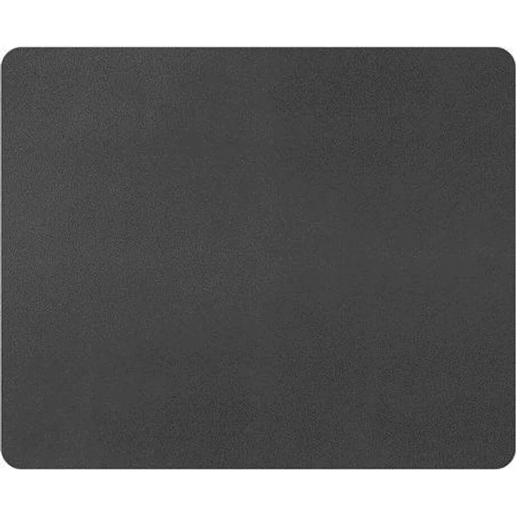 Genesis Mauspad bedruckbar 10er Pack 300x250mm Schwarz (M), Mausmatte, Schwarz