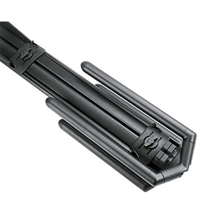 K&M 18860 Keyboardständer Spider Pro schwarz eloxiert – Bild 4