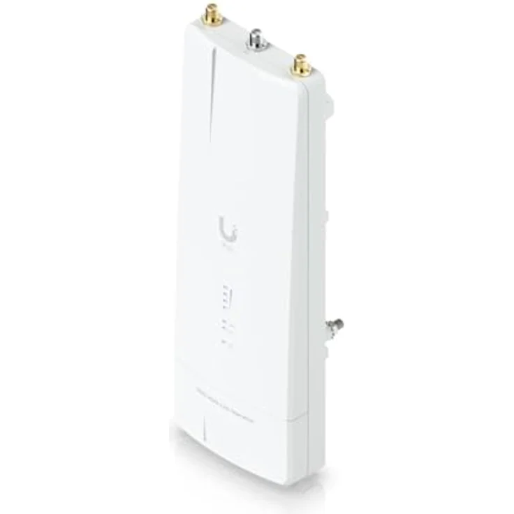 Ubiquiti UniFi Wave MLO5, High-performance dual 5 GHz Access Point, 5000 Mbit/s, Wi-Fi 7, PoE kompatibel, Stabmontage – Bild 6